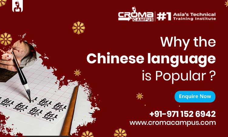 Chinese Language