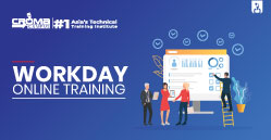 Workday Online Training