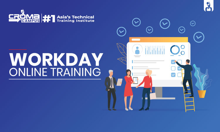 Workday Online Training