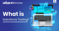 Salesforce Testing