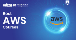 Best AWS Courses