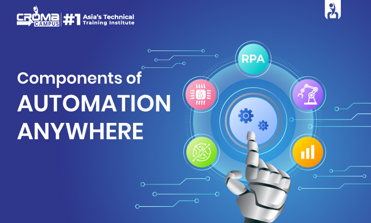 Components Of Automation Anywhere