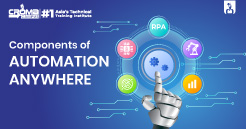Components Of Automation Anywhere