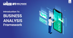 Business Analysis Framework