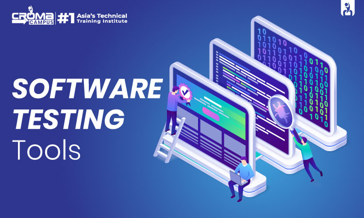 Software Testing Tools