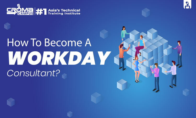 Become A Workday Consultant