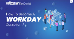 Become A Workday Consultant