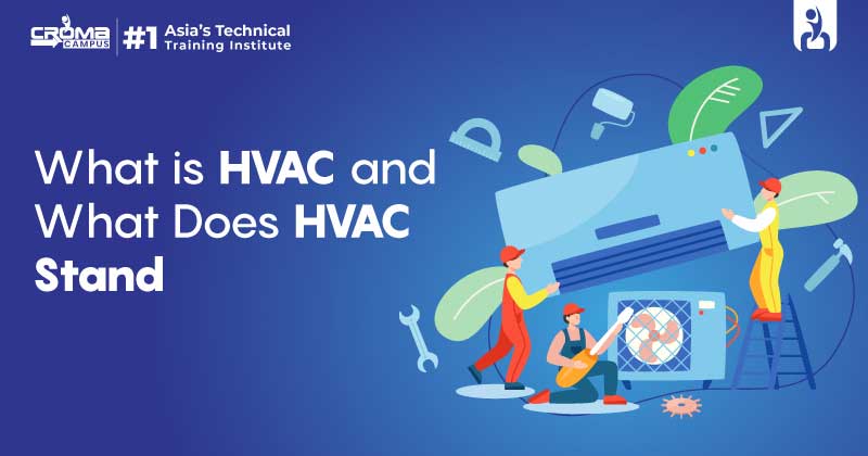 HVAC Online Training