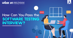 How Can You Pass The Software Testing Interview?