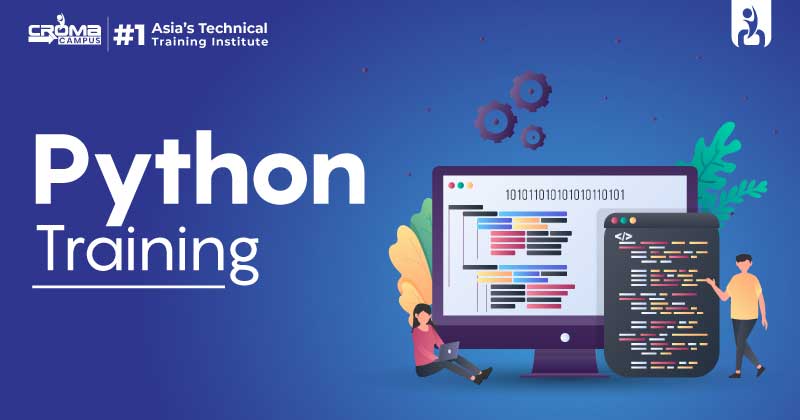 Python Online Training