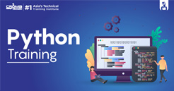 Python Online Training