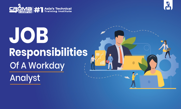 Job Responsibilities Of A Workday Analyst
