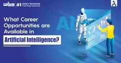Career Opportunities in Artificial Intelligence