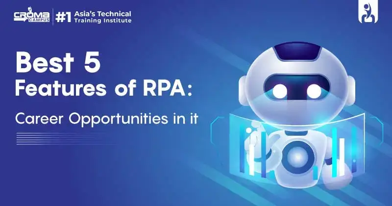Features of RPA