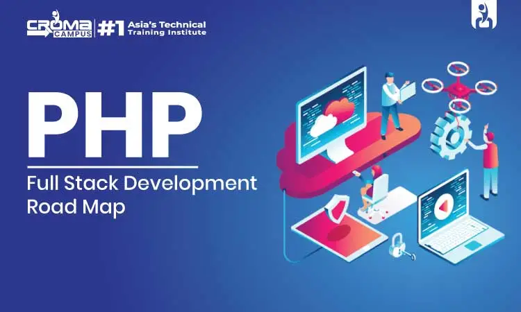 PHP Full Stack Development