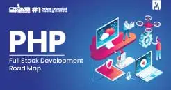 PHP Full Stack Development