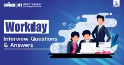 Workday Interview Questions And Answers