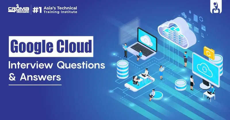Google Cloud Interview Questions & Answers