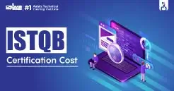 ISTQB Certification Cost