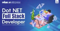 Dot NET Full Stack Developer