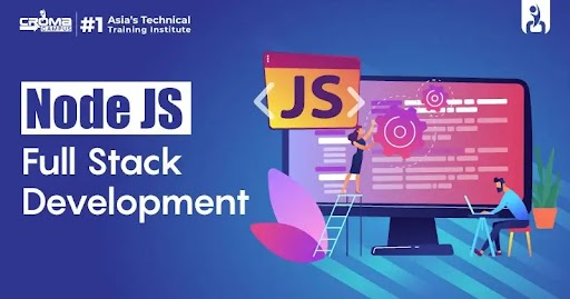 Node JS Full Stack Development