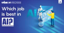 Best jobs in AI