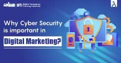 Cyber Security in Digital Marketing