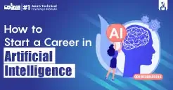Career in Artificial Intelligence