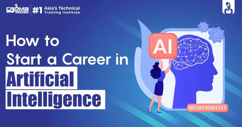 Career in Artificial Intelligence