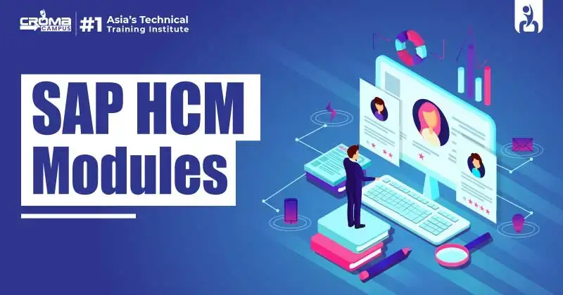 SAP HCM Modules