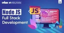 Node JS Full Stack Development