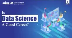 Is Data Science a Good Career