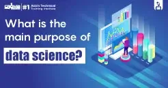 What is The Main Purpose of Data Science