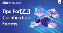 Tips For AWS Certification Exams