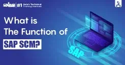 What Is The Function Of SAP SCM?