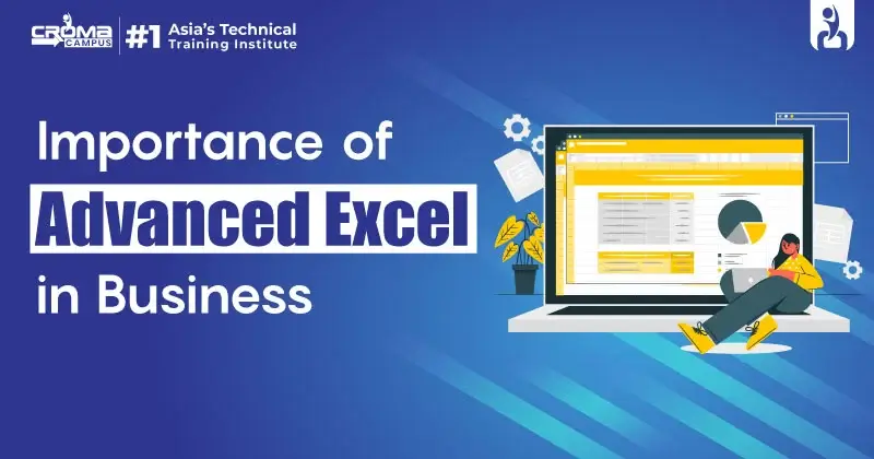 Advanced Excel