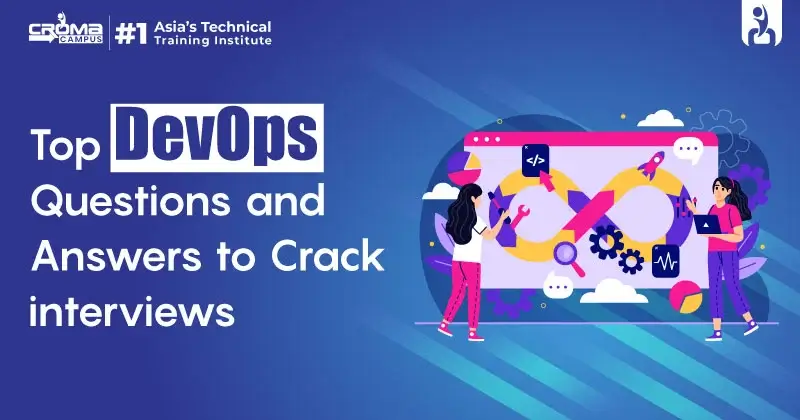 DevOps Questions and Answers to Crack Interviews