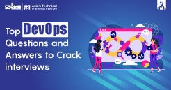 DevOps Questions and Answers to Crack Interviews