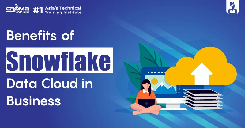 Benefits Of SnowFlake Data Cloud In Business