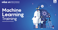Roadmap for a Machine Learning