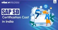 SAP SD Certification Cost