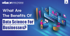 Data Science For Businesses