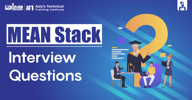MEAN Stack Developer Interview Questions