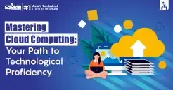 Mastering Cloud Computing Your Path To Technological Proficiency
