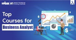 Business Analyst Certifications