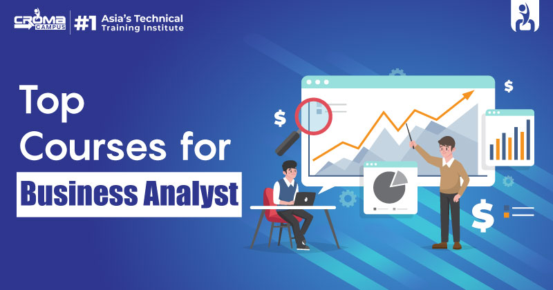 Business Analyst Certifications