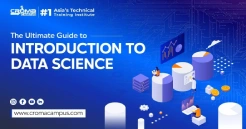 Ultimate Guide to Introduction to Data Science