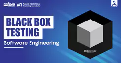 Black Box Testing in Software Engineering