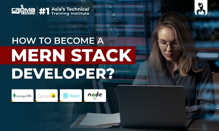 MERN Stack Developer