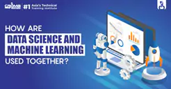 How Are Data Science And Machine Learning Used Together?
